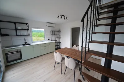 4-Zimmer-Wohnung mieten in Güssing – 73 m², € 499 – Bild 9 von 12