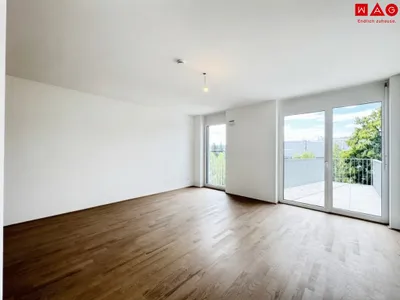 3-Zimmer-Wohnung mieten in Graz – 51 m², € 855 – Bild 2 von 8