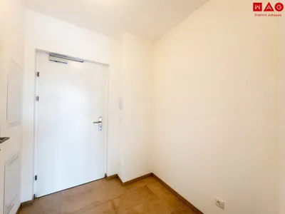 3-Zimmer-Wohnung mieten in Graz – 51 m², € 855 – Bild 6 von 8