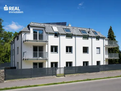 3-Zimmer-Wohnung kaufen in Tulln – 74,11 m², € 355.000 – Bild 16 von 19