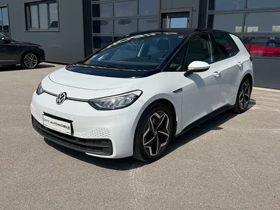 VW ID.3 ID. 3 Pro S 77kWh Basis *1 HAND*92,9% SOH*