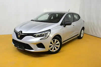 Renault Clio Life SCe 65