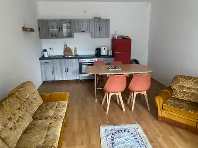 Möblierte 2,5-Zimmer-Wohnung mit Terrasse in Wien Floridsdorf - befristet (01.09.2026 - 01.07.2027)