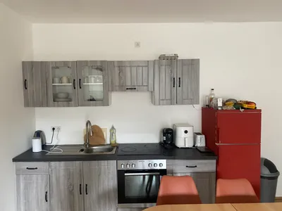 Möblierte 2,5-Zimmer-Wohnung mit Terrasse in Wien Floridsdorf - befristet (01.09.2026 - 01.07.2027) – Bild 2