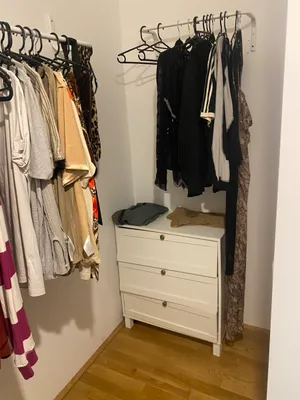 Möblierte 2,5-Zimmer-Wohnung mit Terrasse in Wien Floridsdorf - befristet (01.09.2026 - 01.07.2027) – Bild 3