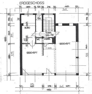 Gewerbeimmobilie mieten in Sankt Johann im Pongau – 109 m², € 2.156 – Bild 2 von 4
