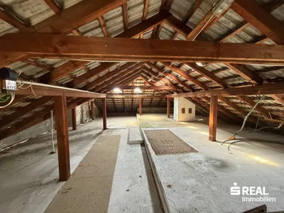 Haus kaufen in Wels-Land – 126 m², € 439.000 – Bild 38 von 39