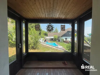 Haus kaufen in Wels-Land – 126 m², € 439.000 – Bild 21 von 39