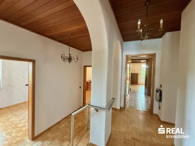 Haus kaufen in Wels-Land – 126 m², € 439.000 – Bild 8 von 39