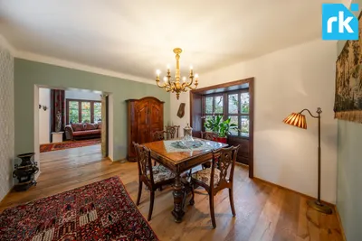 8-Zimmer-Haus kaufen in Güssing – 300 m², € 949.900 – Bild 4 von 39