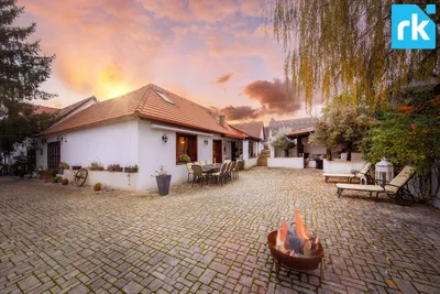 8-Zimmer-Haus kaufen in Güssing – 300 m², € 949.900 – Bild 18 von 39