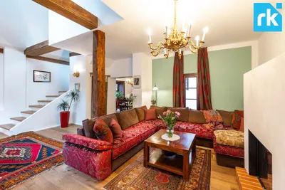 8-Zimmer-Haus kaufen in Güssing – 300 m², € 949.900 – Bild 8 von 39