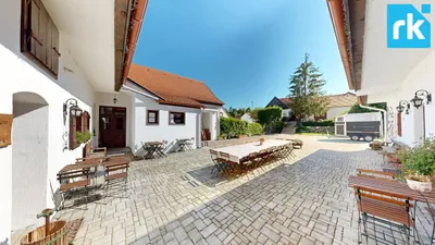 8-Zimmer-Haus kaufen in Güssing – 300 m², € 949.900 – Bild 26 von 39