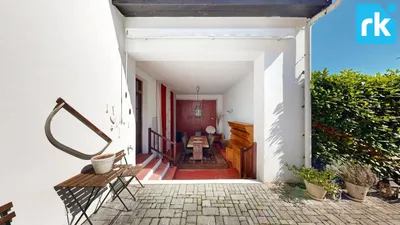 8-Zimmer-Haus kaufen in Güssing – 300 m², € 949.900 – Bild 25 von 39