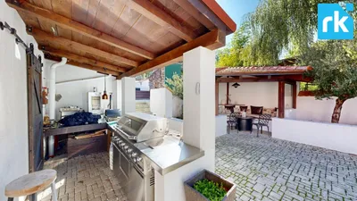 8-Zimmer-Haus kaufen in Güssing – 300 m², € 949.900 – Bild 15 von 39