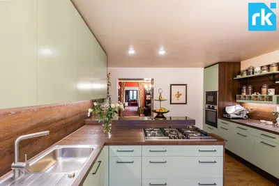 8-Zimmer-Haus kaufen in Güssing – 300 m², € 949.900 – Bild 5 von 39