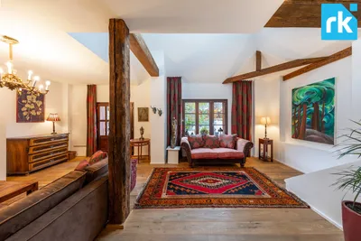 8-Zimmer-Haus kaufen in Güssing – 300 m², € 949.900 – Bild 7 von 39