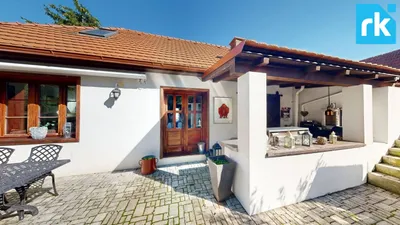 8-Zimmer-Haus kaufen in Güssing – 300 m², € 949.900 – Bild 16 von 39