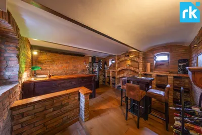 8-Zimmer-Haus kaufen in Güssing – 300 m², € 949.900 – Bild 33 von 39