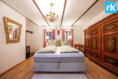 8-Zimmer-Haus kaufen in Güssing – 300 m², € 949.900 – Bild 29 von 39