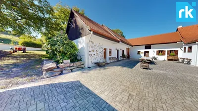 8-Zimmer-Haus kaufen in Güssing – 300 m², € 949.900 – Bild 24 von 39