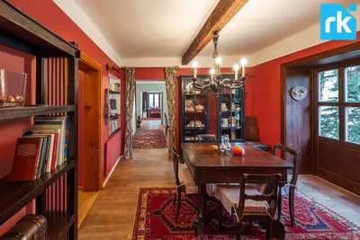 8-Zimmer-Haus kaufen in Güssing – 300 m², € 949.900 – Bild 2 von 39