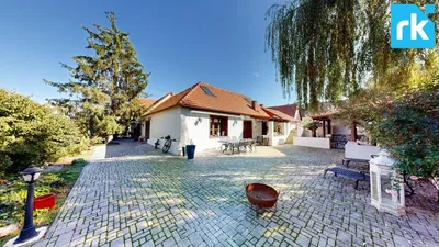 8-Zimmer-Haus kaufen in Güssing – 300 m², € 949.900 – Bild 17 von 39