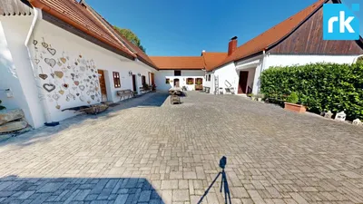 8-Zimmer-Haus kaufen in Güssing – 300 m², € 949.900 – Bild 22 von 39