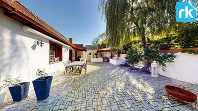 8-Zimmer-Haus kaufen in Güssing – 300 m², € 949.900 – Bild 11 von 39