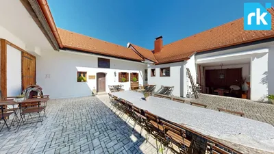 8-Zimmer-Haus kaufen in Güssing – 300 m², € 949.900 – Bild 23 von 39