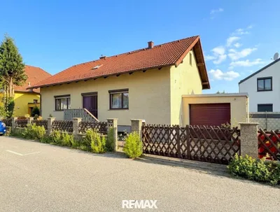 3-Zimmer-Haus kaufen in Korneuburg – 80 m², € 595.000