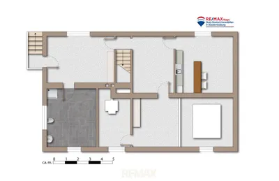 3-Zimmer-Haus kaufen in Korneuburg – 80 m², € 595.000 – Bild 21 von 21