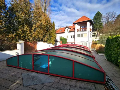 6-Zimmer-Haus mieten in Wien – 308 m², € 4.350 – Bild 5 von 31