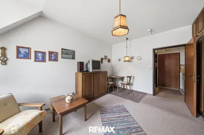 1-Zimmer-Wohnung kaufen in Liezen – 25 m², € 120.000 – Bild 3 von 6