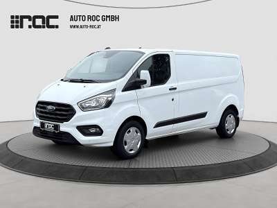 Ford Transit Custom Kasten 2.0 TDCi L2H1 320 Trend R... Transporter / Kastenwagen