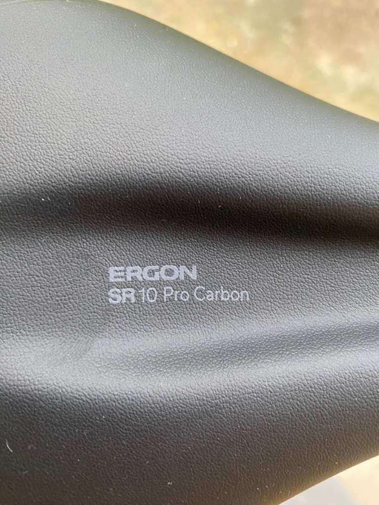 Ergon sr10 discount