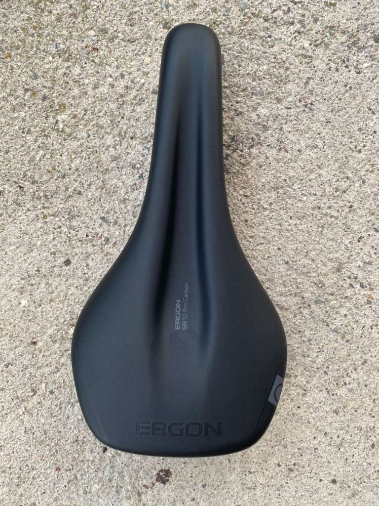 Ergon SR10 Pro Carbon Sattel 120 4824 Gosau willhaben