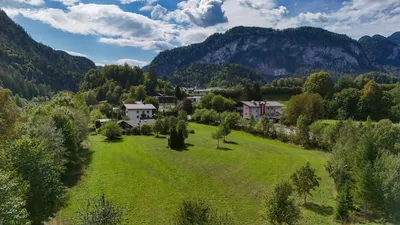 Grundstück kaufen in Zell am See – 997 m², € 342.000 – Bild 3 von 5