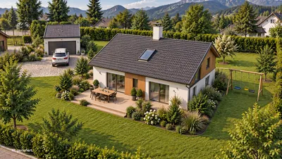 Grundstück kaufen in Zell am See – 997 m², € 342.000 – Bild 5 von 5