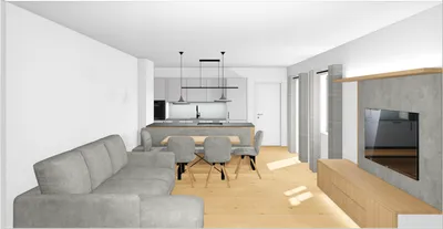 3-Zimmer-Wohnung kaufen in Vöcklabruck – 72 m², € 355.000 – Bild 4 von 21