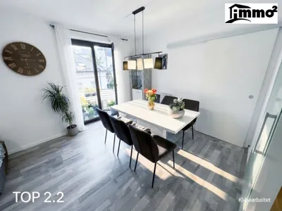 4-Zimmer-Wohnung kaufen in Villach – 110 m², € 280.000 – Bild 3 von 18