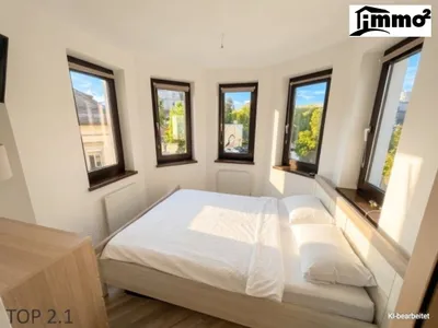 4-Zimmer-Wohnung kaufen in Villach – 110 m², € 280.000 – Bild 2 von 18
