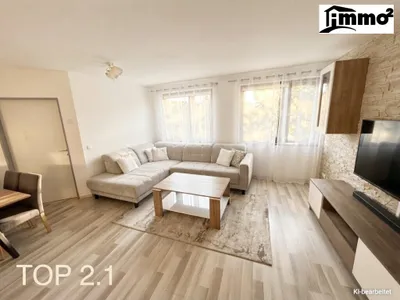4-Zimmer-Wohnung kaufen in Villach – 110 m², € 280.000