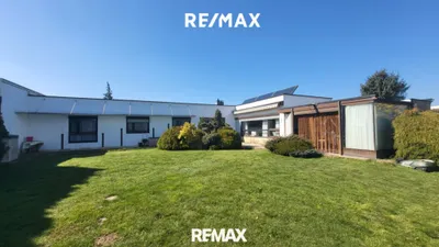 4-Zimmer-Haus kaufen in Vöcklabruck – 116 m², € 320.000 – Bild 2 von 12