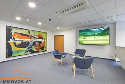 Gewerbeimmobilie mieten in Wien – 555 m², € 7.493 – Bild 4 von 10