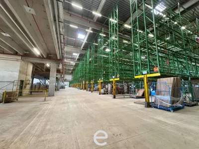 Gewerbeimmobilie mieten in Sankt Pölten – 5 476 m², € 5 – Bild 7 von 12