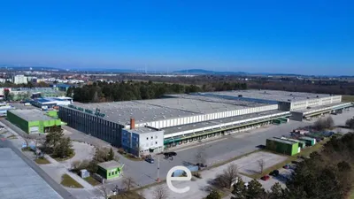 Gewerbeimmobilie mieten in Sankt Pölten – 5 476 m², € 5 – Bild 2 von 12