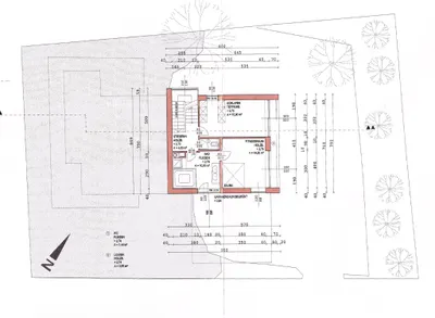 Haus kaufen in Hallein – 200 m², € 895.000 – Bild 26 von 27