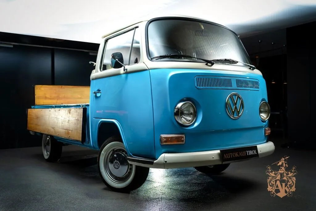 VW Sonstige