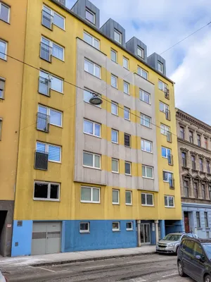 1-Zimmer-Wohnung kaufen in Wien – 47,37 m², € 159.900 – Bild 20 von 32